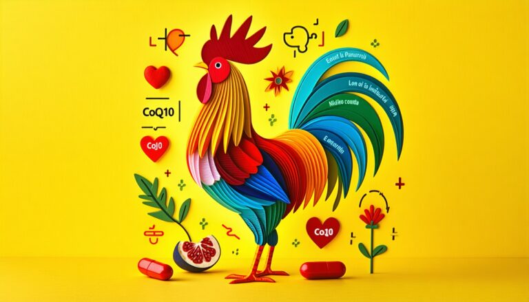 coq10 what is it