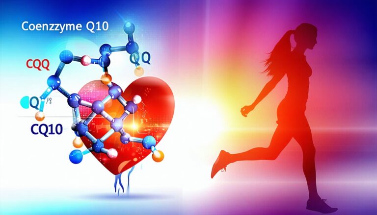 coenzyme q10