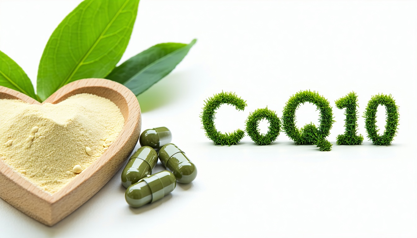 co q 10