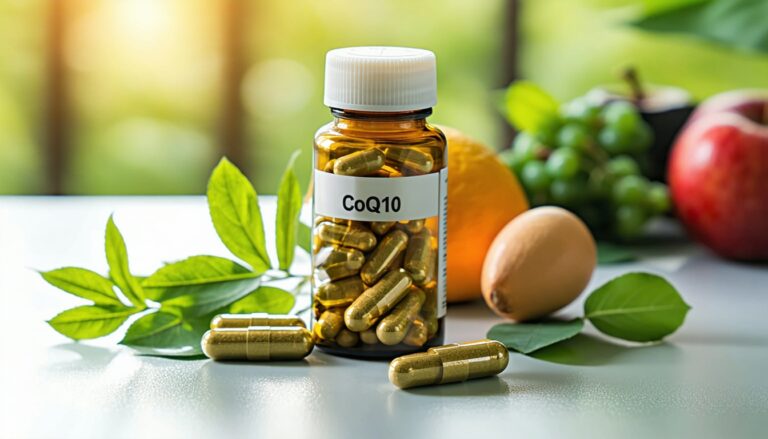 coq10 supplement