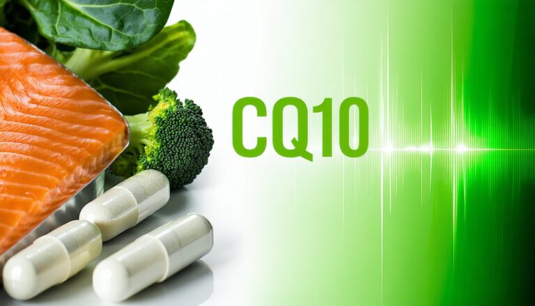 c0q10 supplement