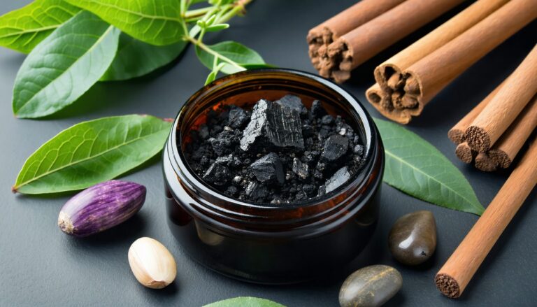 benefits of shilajit