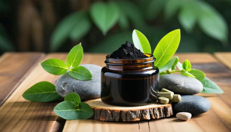shilajit supplements