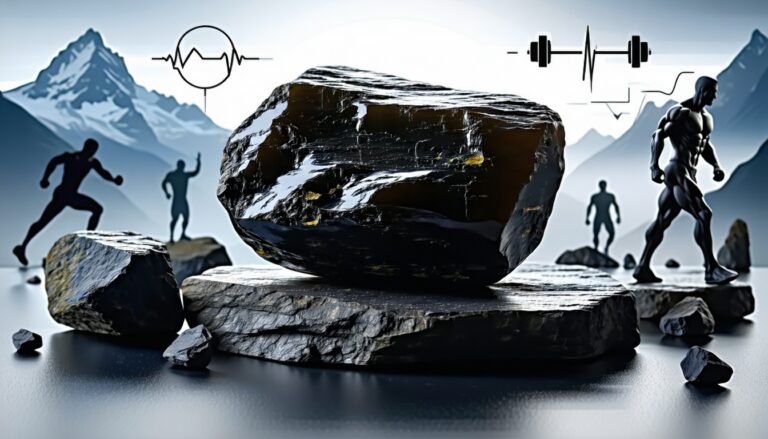 shilajit for men