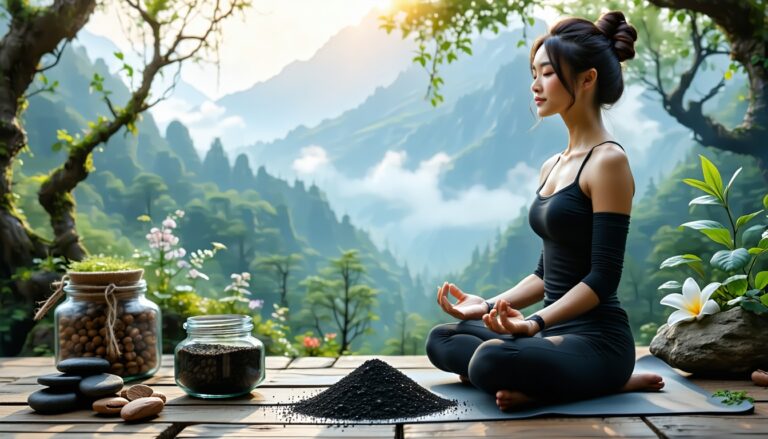 shilajit for women
