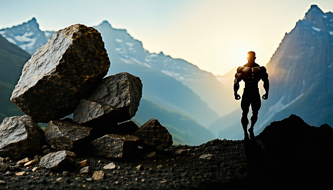 shilajit and testosterone