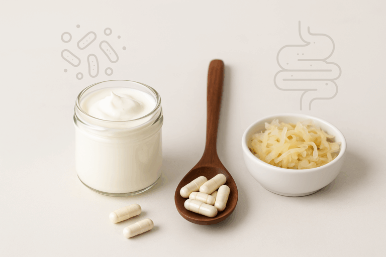 Digestive Probiotics