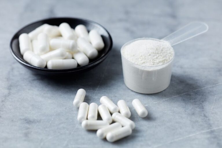 MSM (methylsulfonylmethane)
