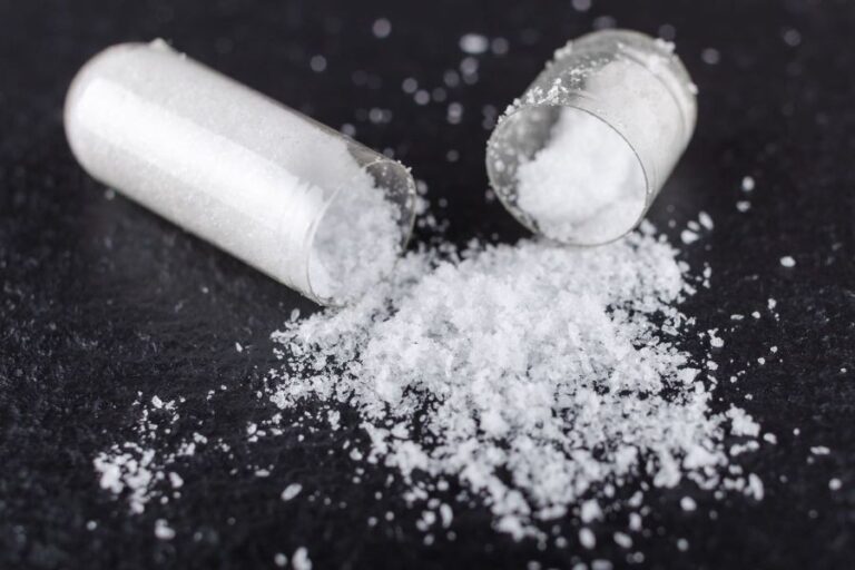 MSM (methylsulfonylmethane)