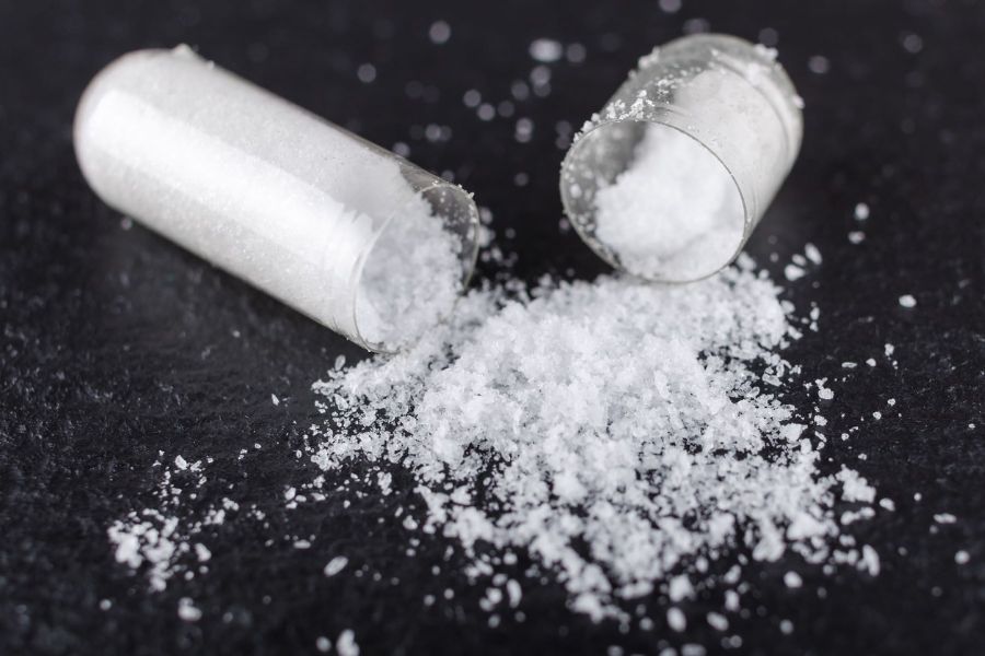 MSM (methylsulfonylmethane)