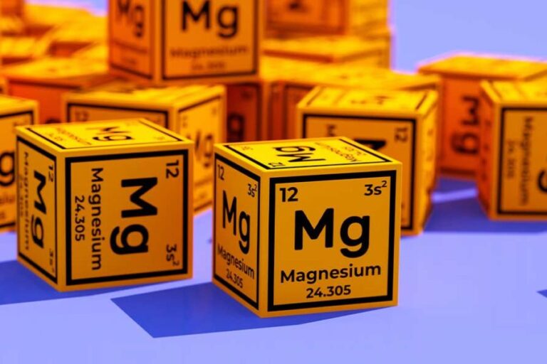 magnesium