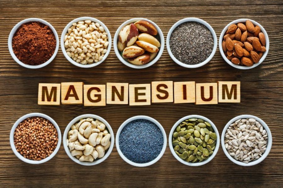 magnesium