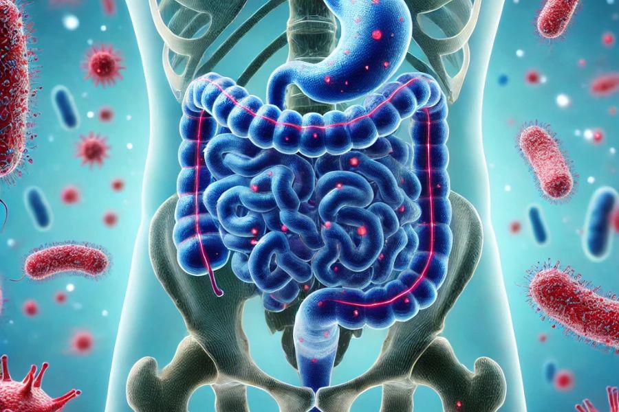 Digestive Probiotics