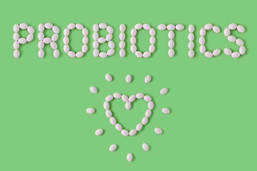 Digestive Probiotics