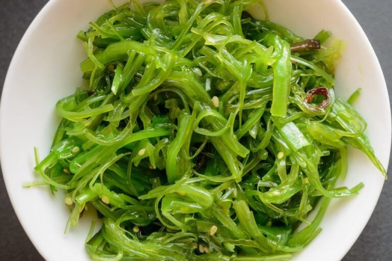 Sea Moss