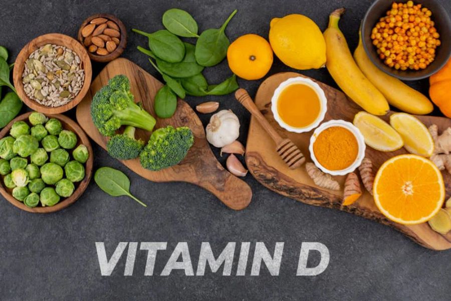 Vitamin D