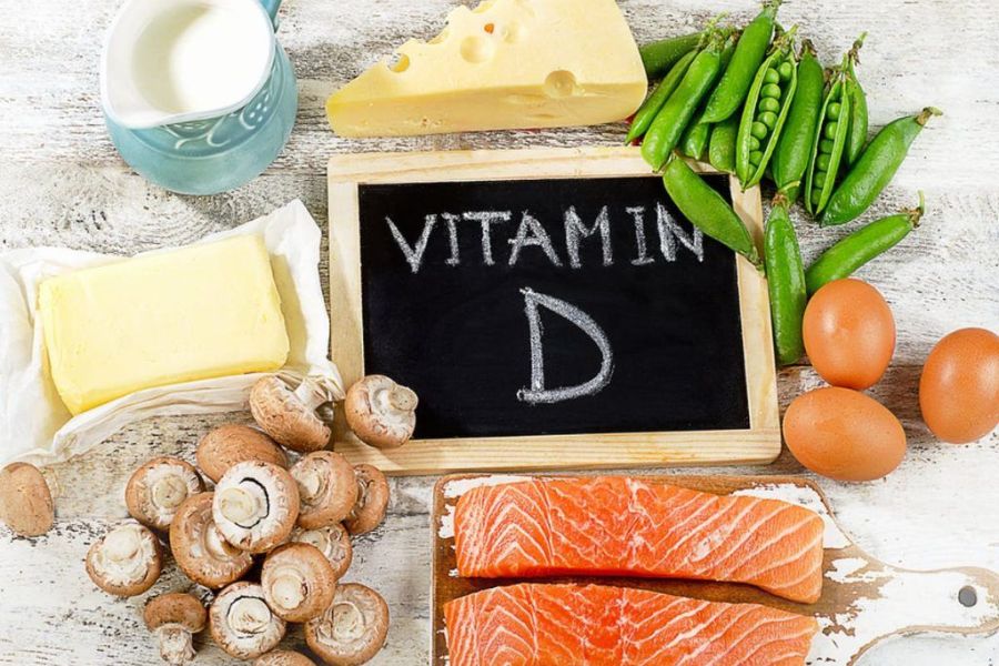 Vitamin D