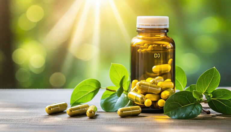 vitamin d3