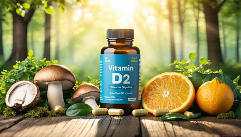 vitamin d2