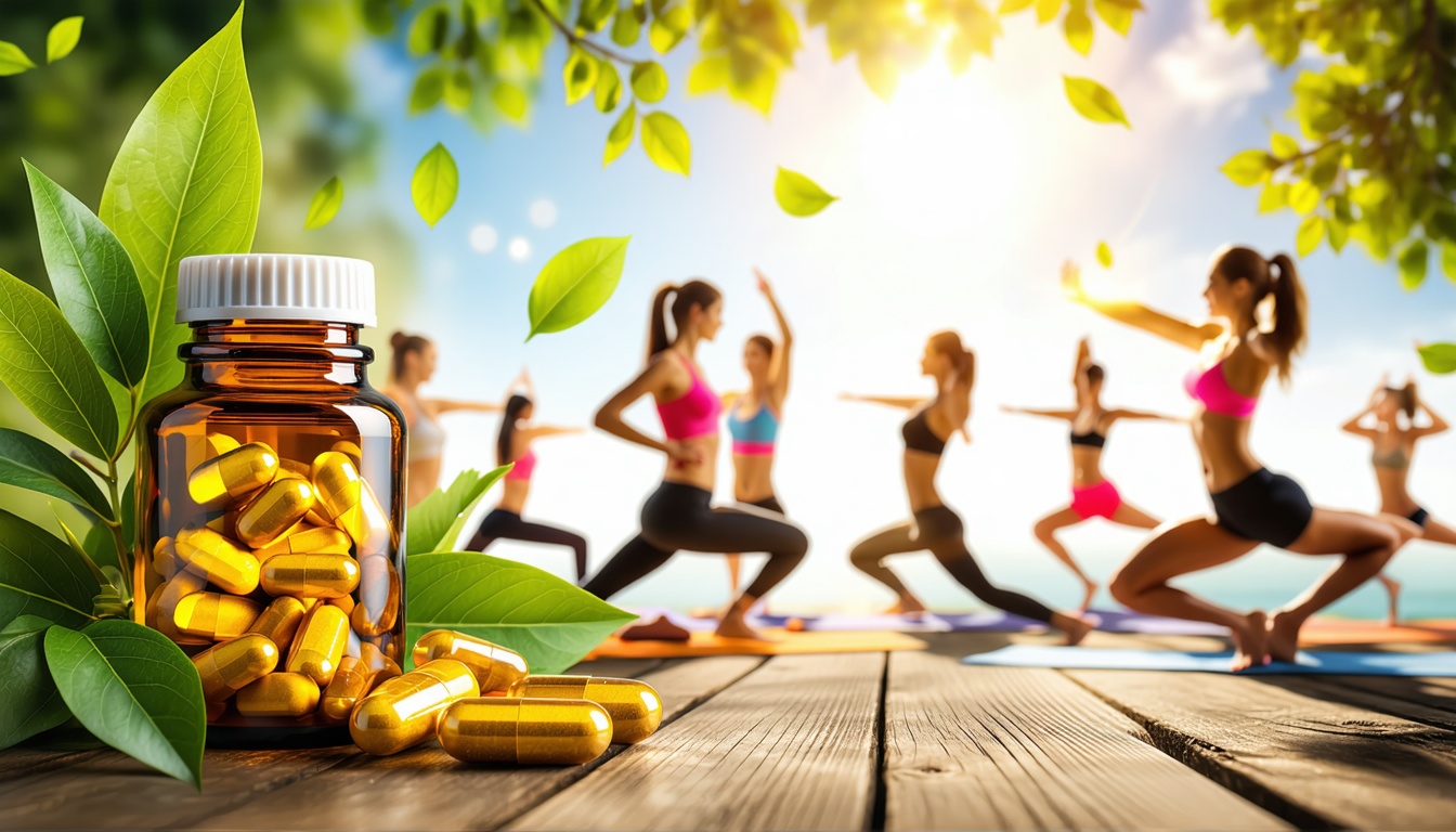 vitamin d supplements for women