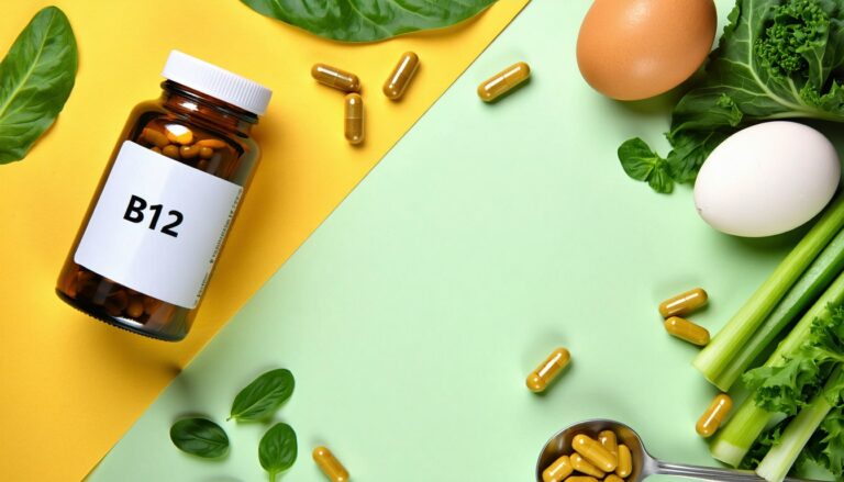 b 12 vitamin