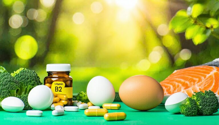 vitamins b 12