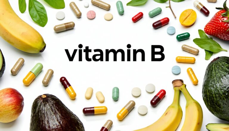 vitamin b