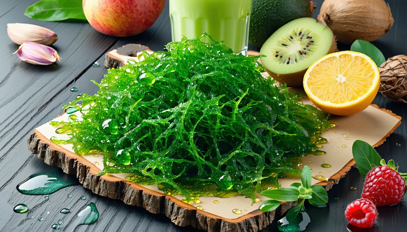 sea moss