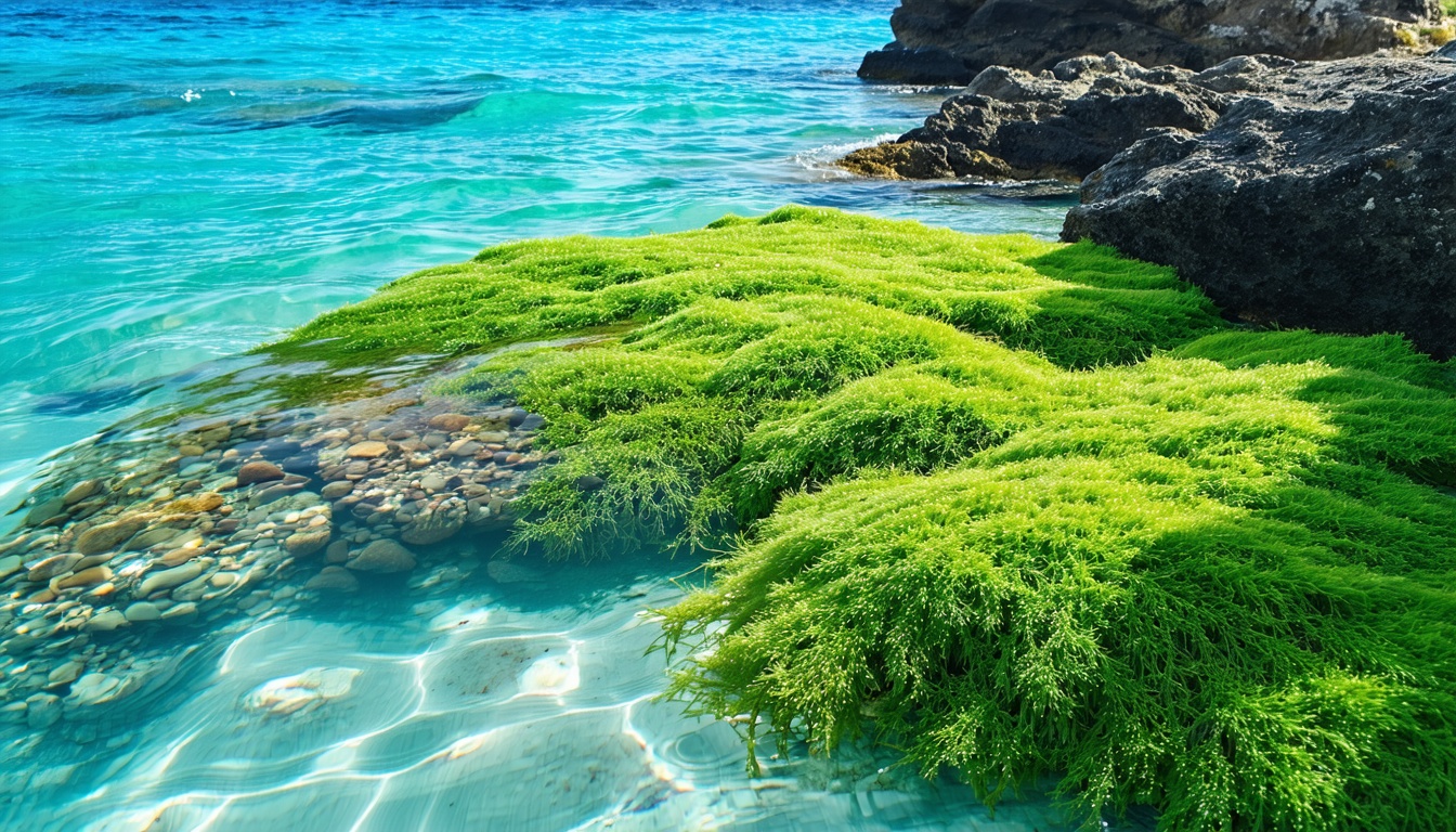 irish sea moss