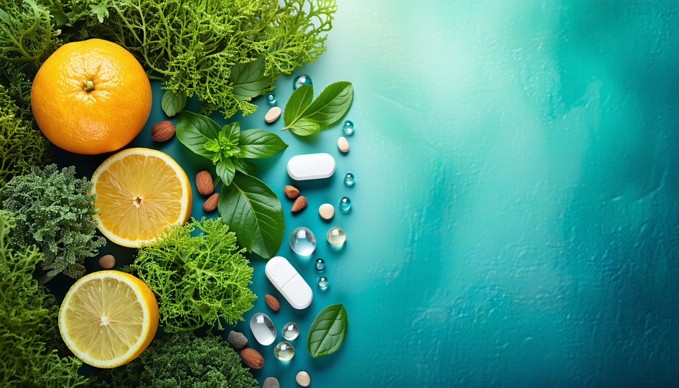 sea moss benefits for women