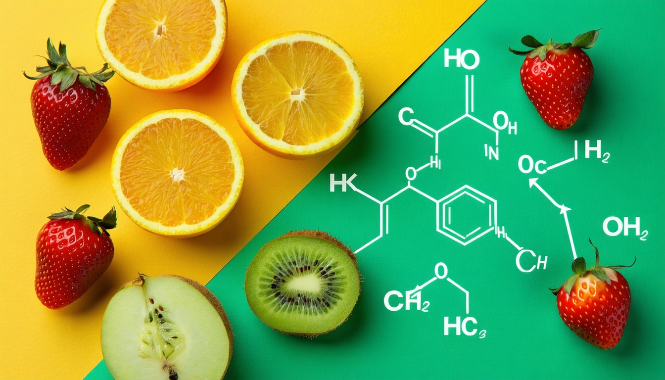 ascorbic acid