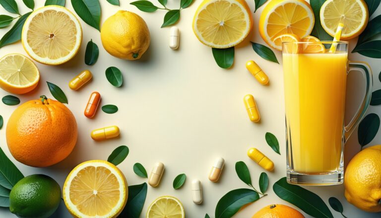 vitamin c