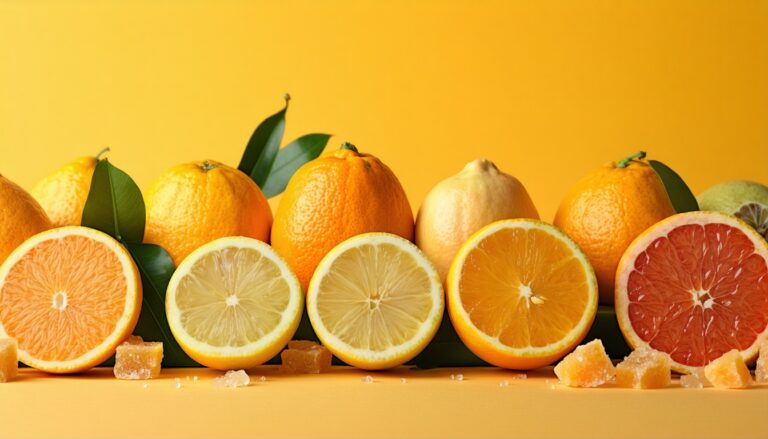 vitamin c for hair growth