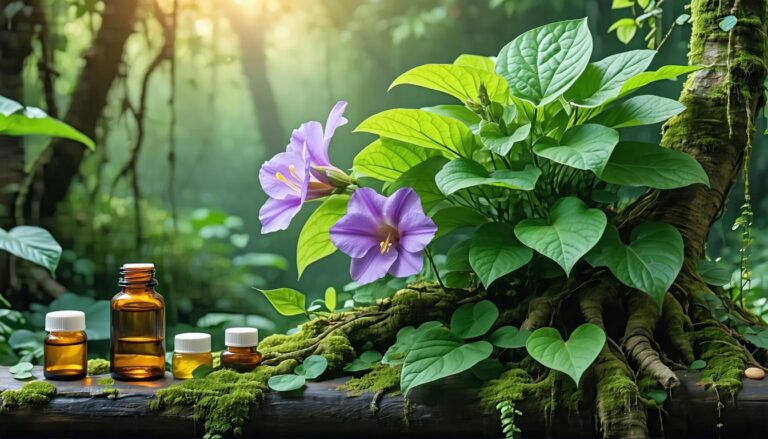 pueraria mirifica