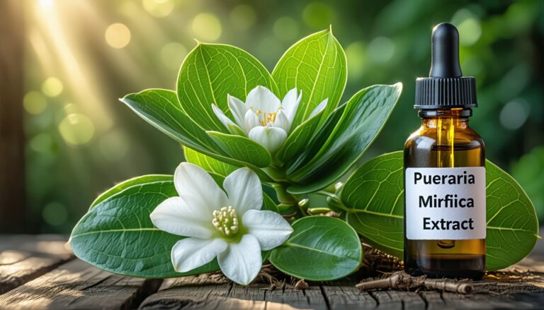 pueraria mirifica extract