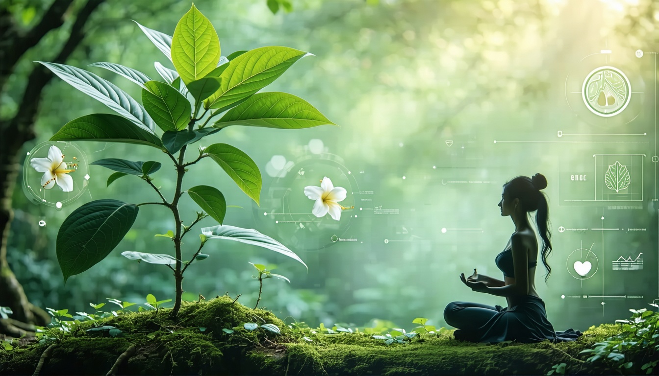 pueraria mirifica benefits for female