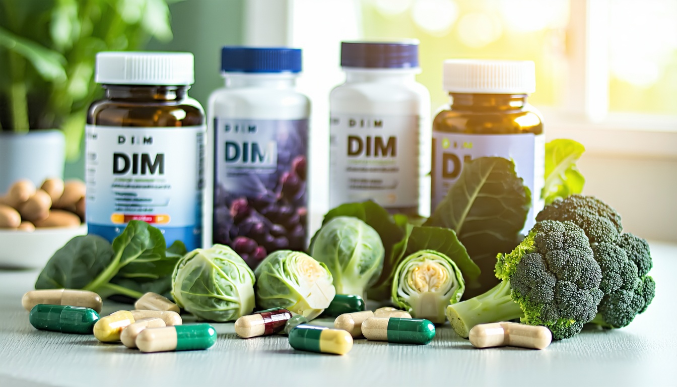 dim supplements