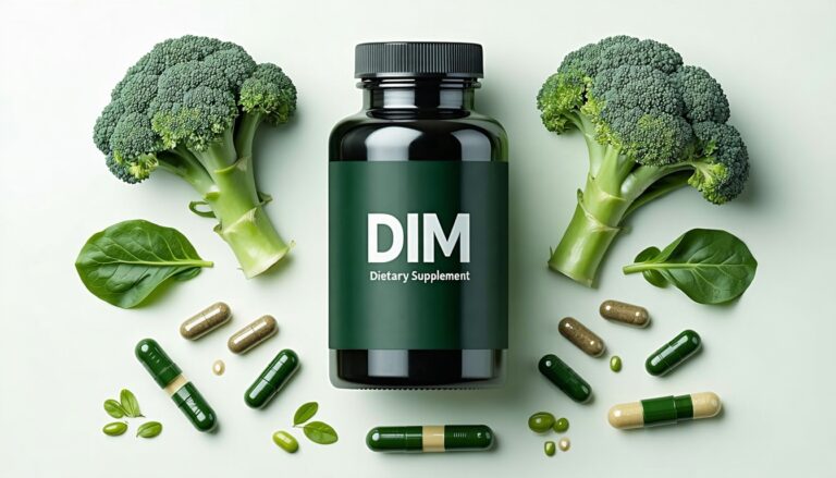 dim dietary supplement