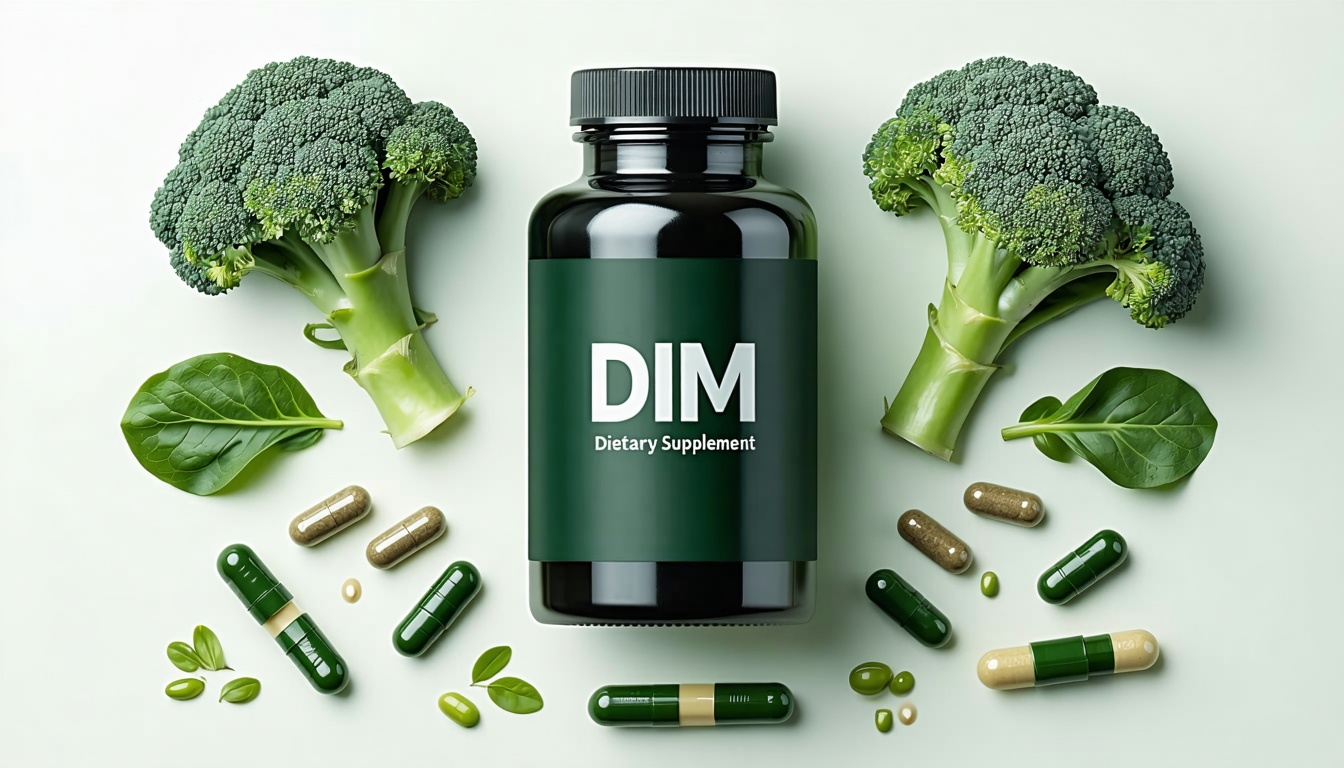 dim dietary supplement