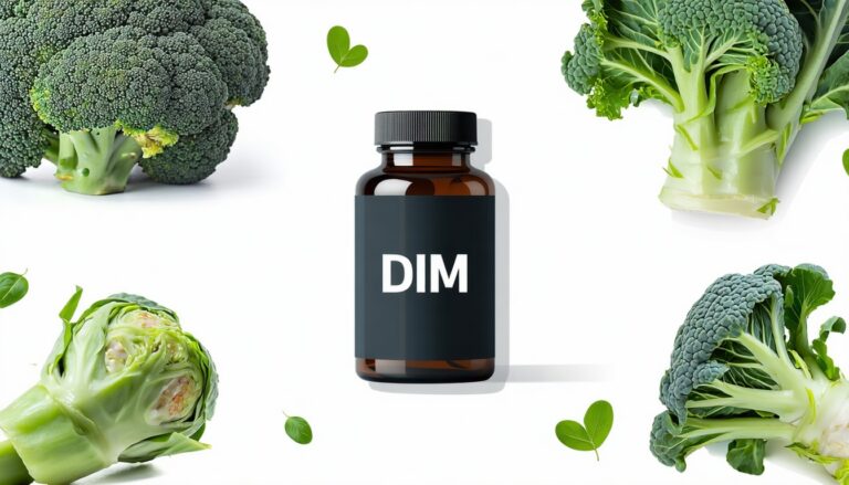 dim food supplement