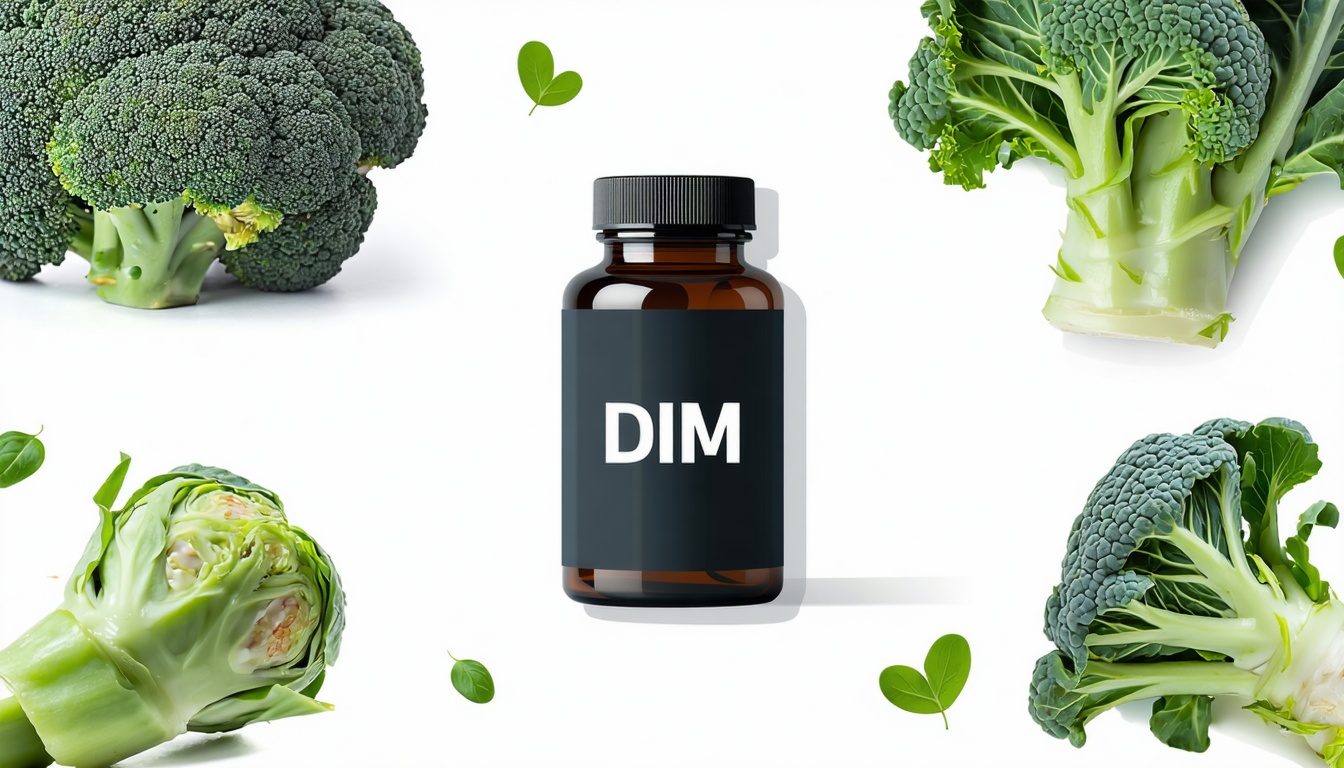 dim food supplement