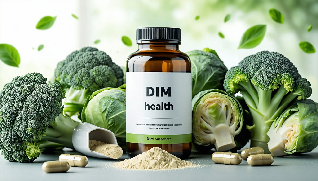 dim health supplement