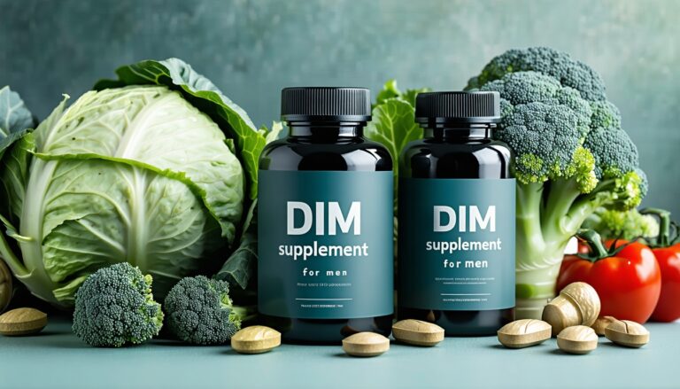 dim supplement for men