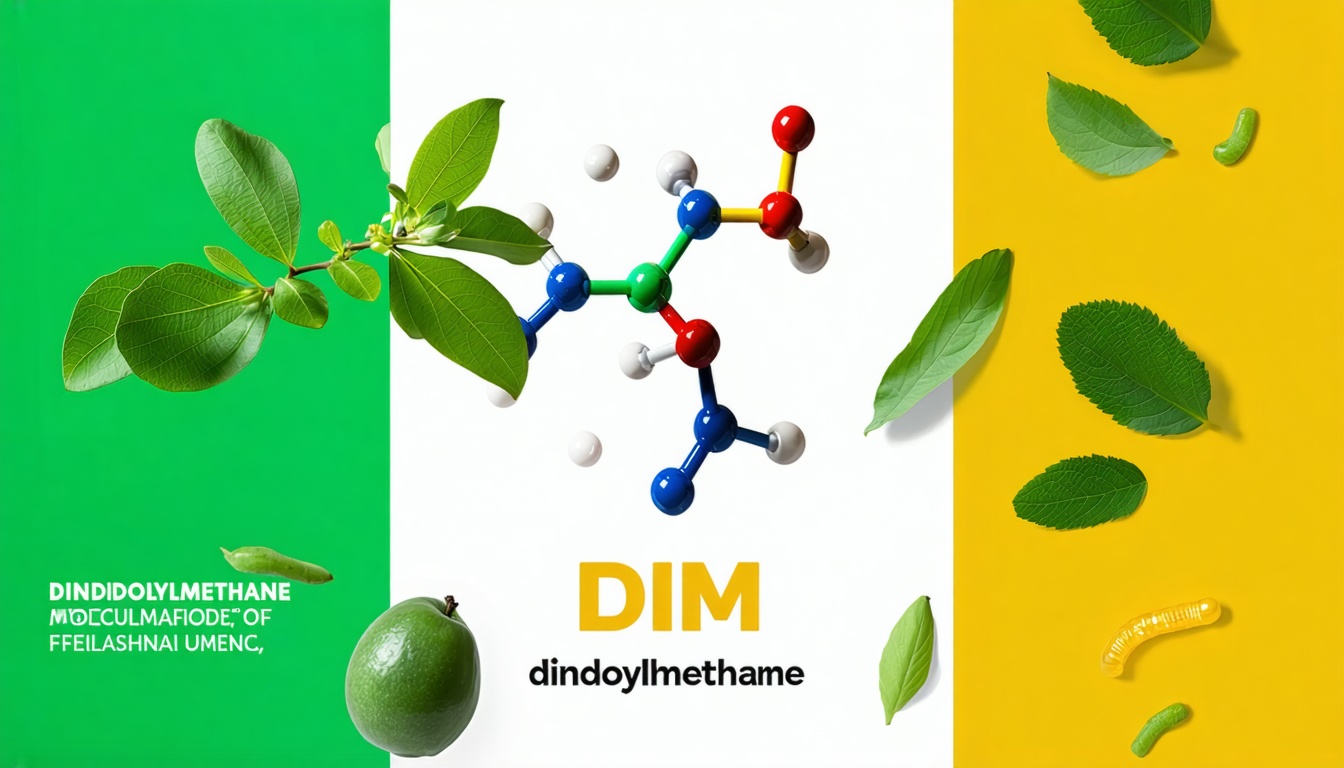 diindolylmethane