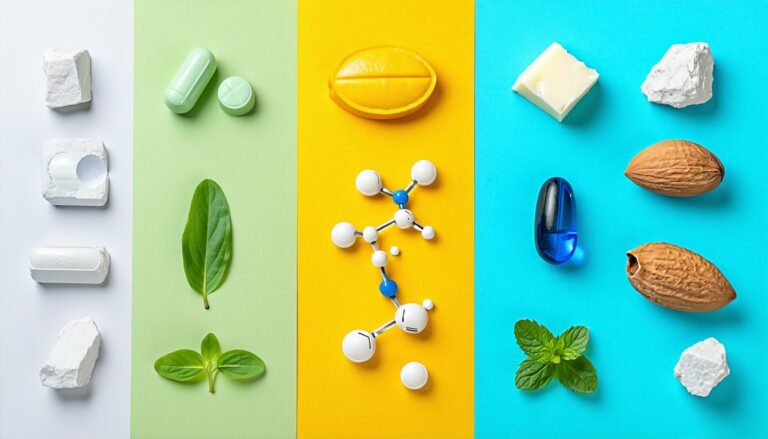 calcium magnesium and zinc