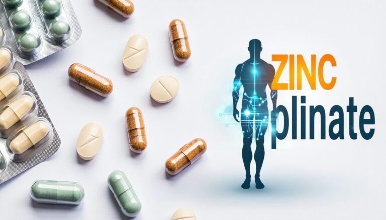 zinc picolinate