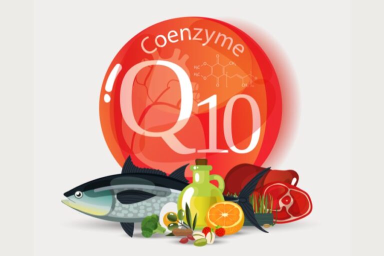 CoQ10
