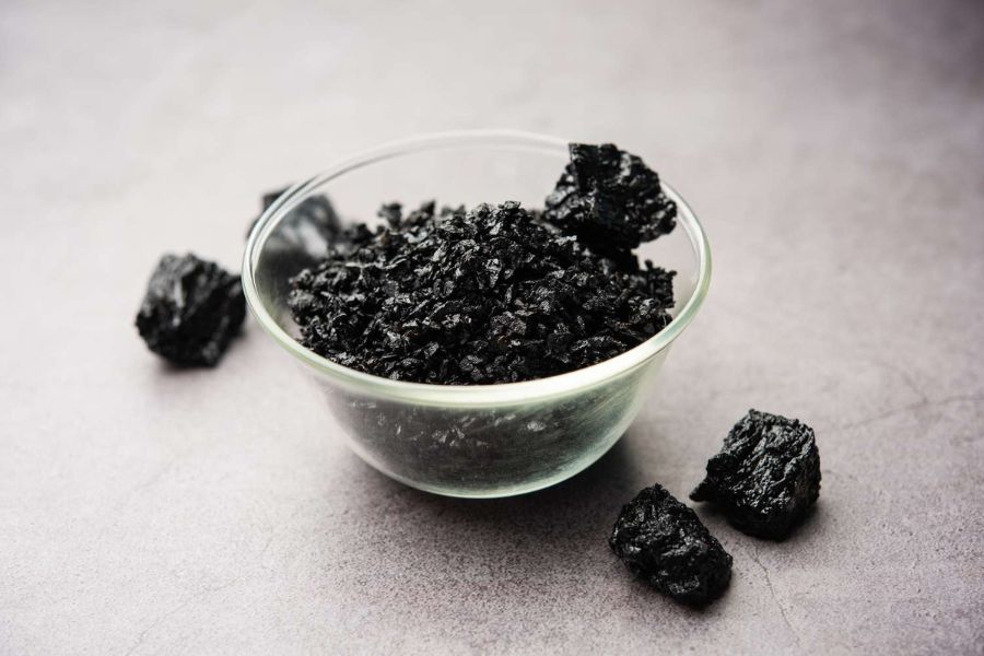 shilajit health benefits