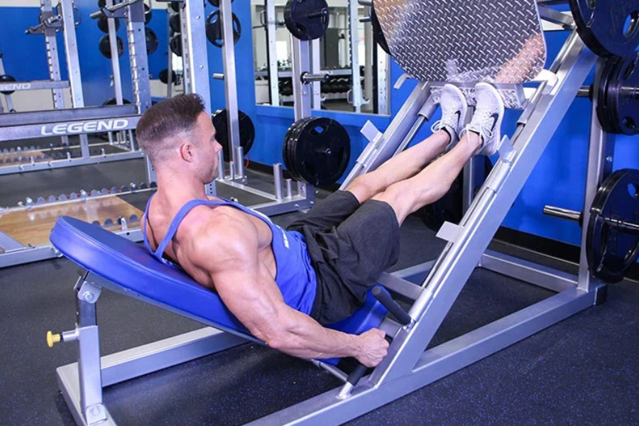 best calf exercises