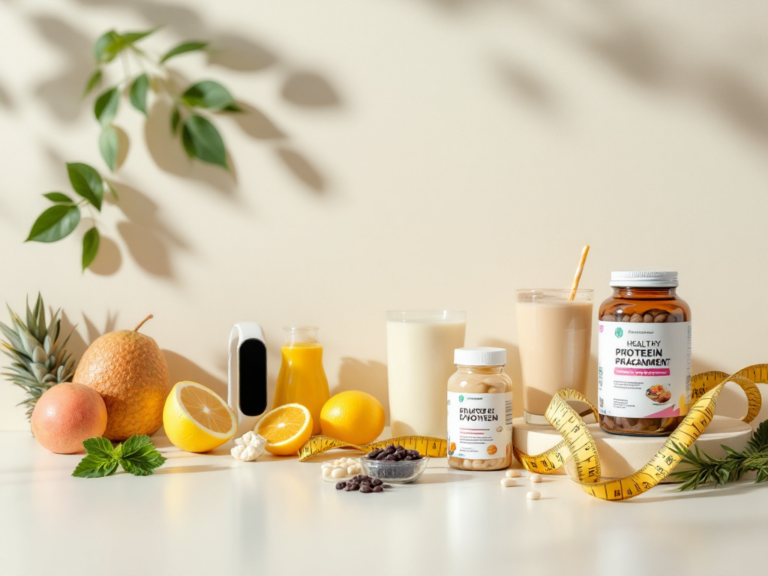 weight management products